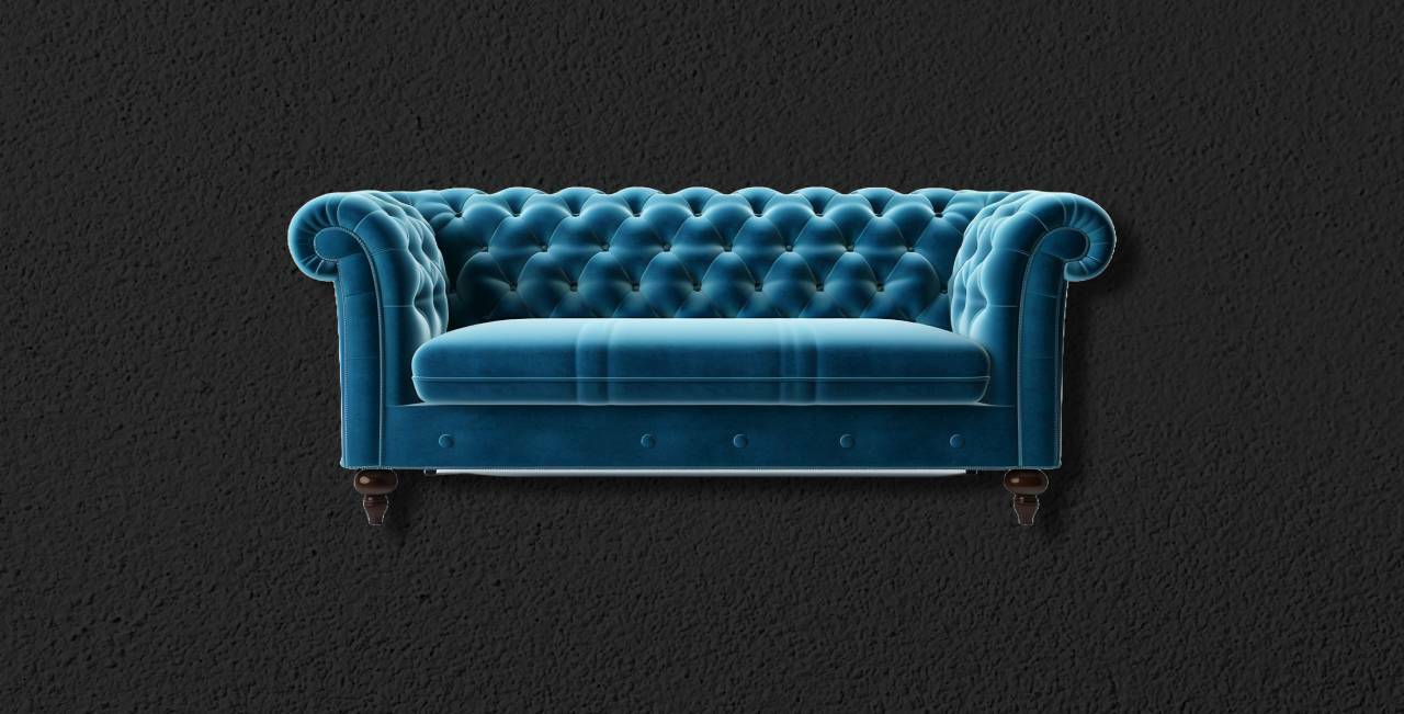 Chesterfiled Sofa